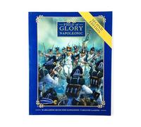Field of Glory Napoleonic: Wargaming Rules for Napoleonic Tabletop Gaming Version 2