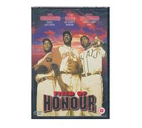 Field of Honour [Reino Unido] [DVD]