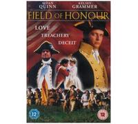 Field of Honour [Reino Unido] [DVD]