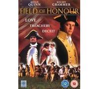 Field of Honour [Reino Unido] [VHS]