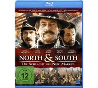 Field of Lost Shoes ( North & South ) ( Battlefield of Lost Souls ) [ Origine Allemande, Sans Langue Francaise ] (Blu-Ray)