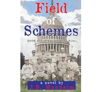 Field of Schemes (The Deadball Files)