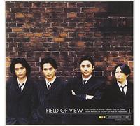 FIELD OF VIEW - Field of View I