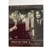 FIELD OF VIEW - Field of View II