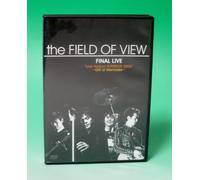 Field of View - Live Horizon Superior 2002 [Alemania] [DVD]