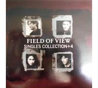 FIELD OF VIEW - Singles Collection +4 [Japan]