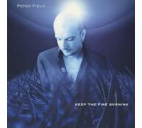 Field,Peter - Keep the Fire Burning
