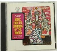 Field Recordings - Field Recordings: Morning of the World-the Balines