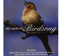 Field Recordings - The Sound of Birdsong Field Recordings