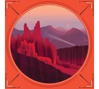 Field Report Marigolden (Vinyl) 12" Album