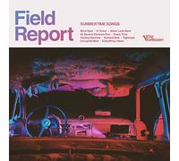 Field Report - Summertime Songs [Vinilo]