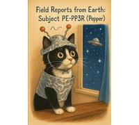 Field Reports from Earth: Subject PE-PP3R: A Cosmic Study in Domestic Feline Integration (CatGPT)