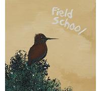 Field School - When Summer Comes [Vinilo]