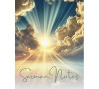 FIELD Sermon Notes: Sunrise over the Field