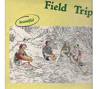 Field Trip - Beautiful LP (Vinyl Album) US Ruby 1989