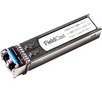FieldCast Transceptor óptico de 12G SFP