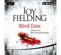 Fielding, Joy - Blind Date