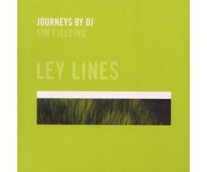 Fielding, Tim - Ley Lines