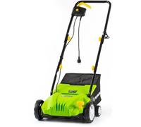 Fieldmann Escarificador de césped eléctrico FZV 2004-E
