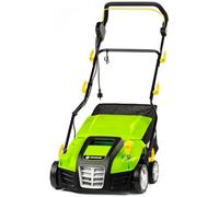 Fieldmann Escarificador Eléctrico FZV 4010-20E