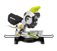 Fieldmann FIE8590669367726 Sierra Ingletadora 1450 W 210 mm para Madera Verde