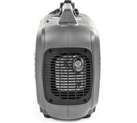 Fieldmann Generador de gasolina FZI 4018-Bi