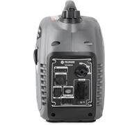 Fieldmann Generador de gasolina FZI 4020-Bi