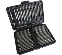 Fieldmann - Juego de brocas (55 unidades)