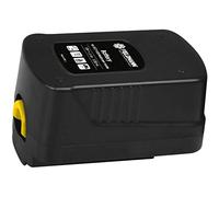 Fieldmann Li-Ion 18V 1300mAh Batería de Repuesto