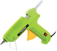 Fieldmann Pegamento Pistola Verde 100W