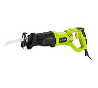 Fieldmann Sierra Alternativa con mango ergonómico, 2800 rpm, 230 V, 710 W