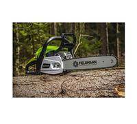 Sierra de cadena de gasolina, 405 mm Longitud de la barra, 2.40 KW Potencia de salida