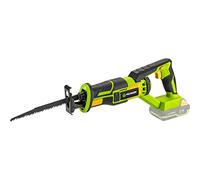 FIELDMANN - Sierra sable inalámbrica (20 V, batería y cargador no incluidos)