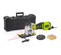 Fieldmann - Sierra sumergible eléctrica, 4500 rpm, 230 V, 705 W