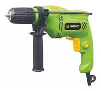 Fieldmann - Taladro de percusión, 230 V, 500 W