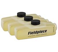 Fieldpiece OIL8X3 - Aceite para bomba de vacío (botellas de 236 ml, 3 unidades)