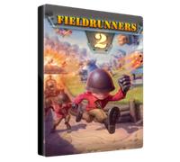 Fieldrunners 2 Steam Key GLOBAL