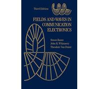 Fields and Waves in Communication Electronics