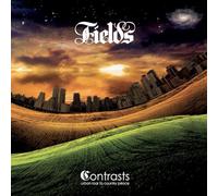 Fields - Contrasts: Urban Road to Country Peace [Vinilo]