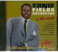 Fields, Ernie Orchestra - In The Mood - A Golden Classics Edition