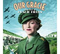 Fields, Gracie - Our Gracie: Best of Import Edition by Fields, Gracie (2010) Audio CD