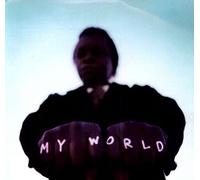 Fields, Lee - My World [Vinilo]