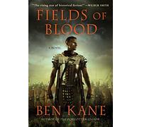 Fields Of Blood (Hannibal)