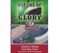 Fields of Glory: Alabama [Reino Unido] [DVD]