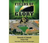 Fields of Glory: Colorado [Reino Unido] [DVD]