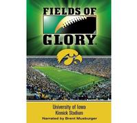 Fields of Glory: Iowa [Reino Unido] [DVD]