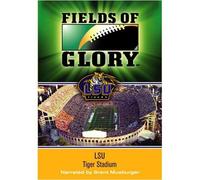 Fields of Glory: Lsu [Reino Unido] [DVD]