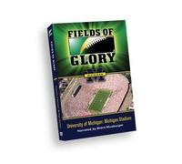 Fields of Glory: Michigan [Reino Unido] [DVD]