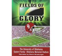 Fields of Glory: Oklahoma [Reino Unido] [DVD]