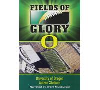 Fields of Glory: Oregon [Reino Unido] [DVD]